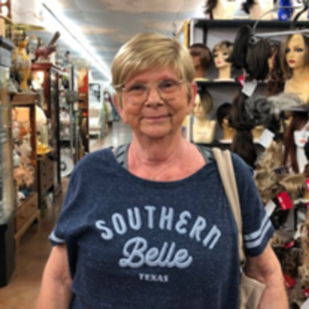 Barbara Lee Whetstone Profile Photo