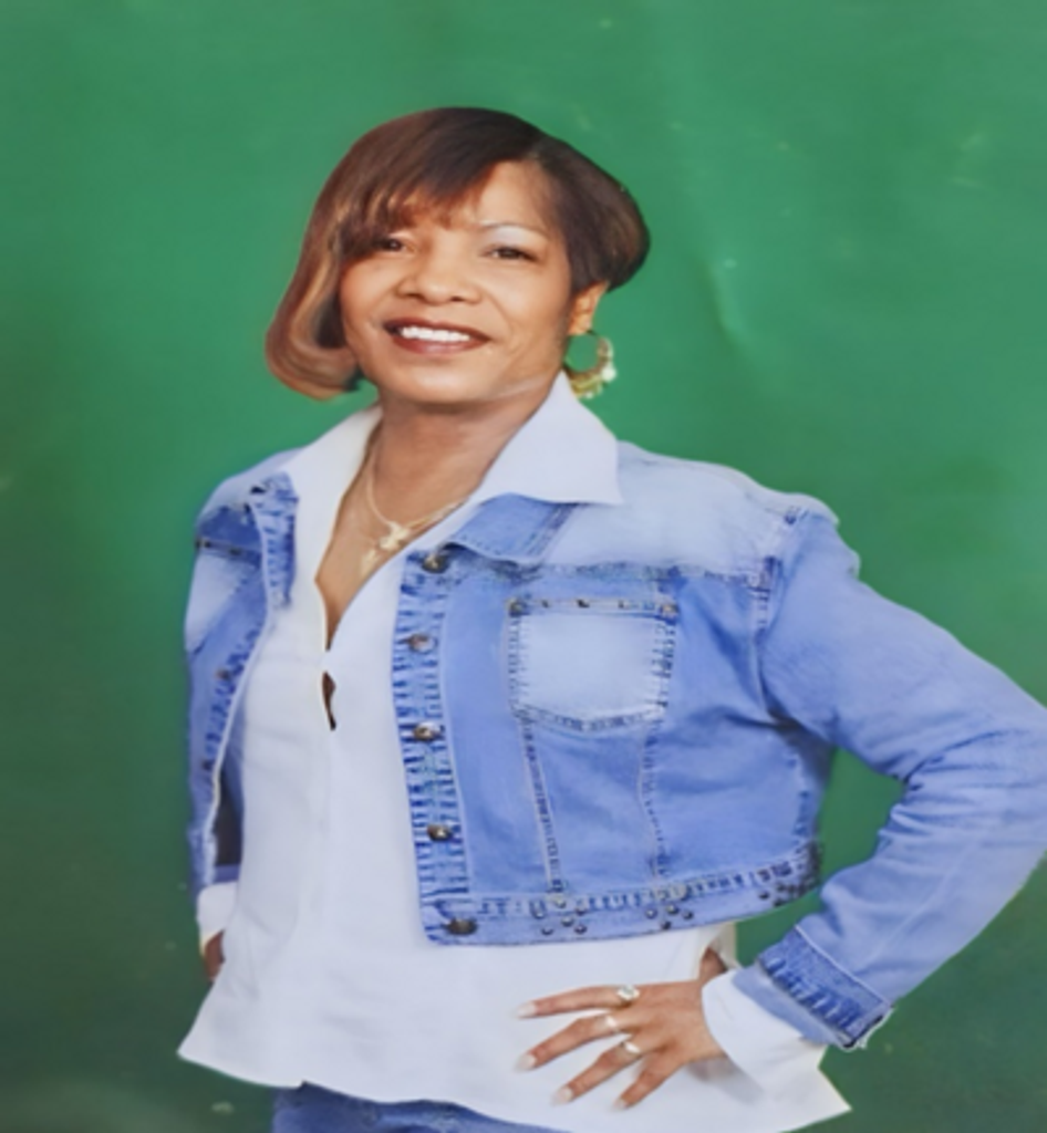 Michelle Denise Sheffield