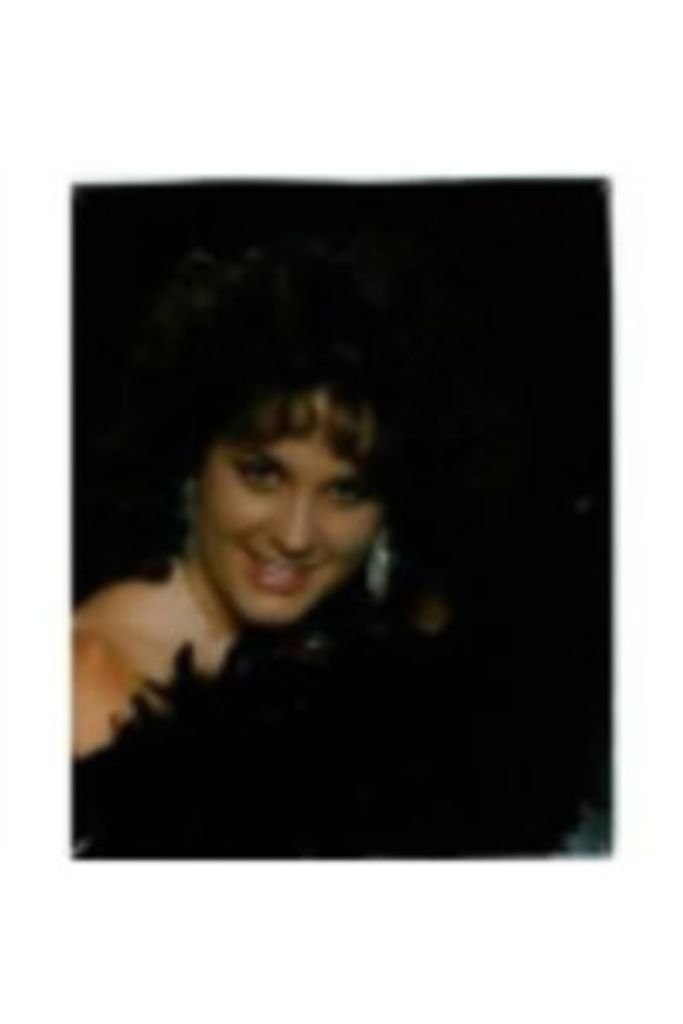 Wendy Anne Dickie Newsome Profile Photo