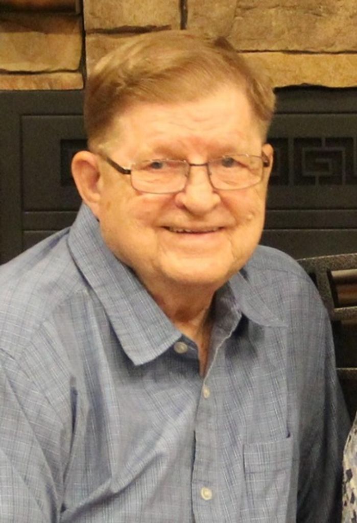 William Arden Nightingale Profile Photo