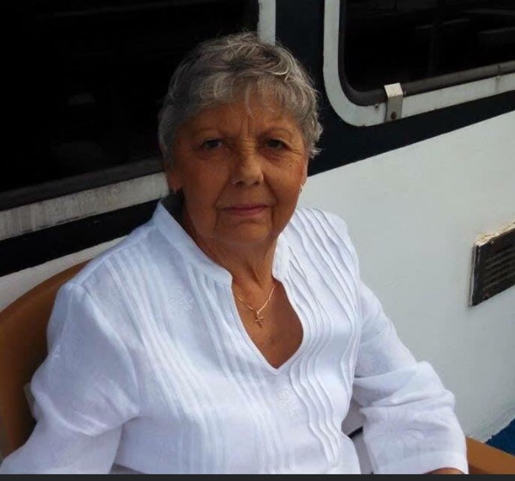 Henrietta “Cookie” Matticks Profile Photo