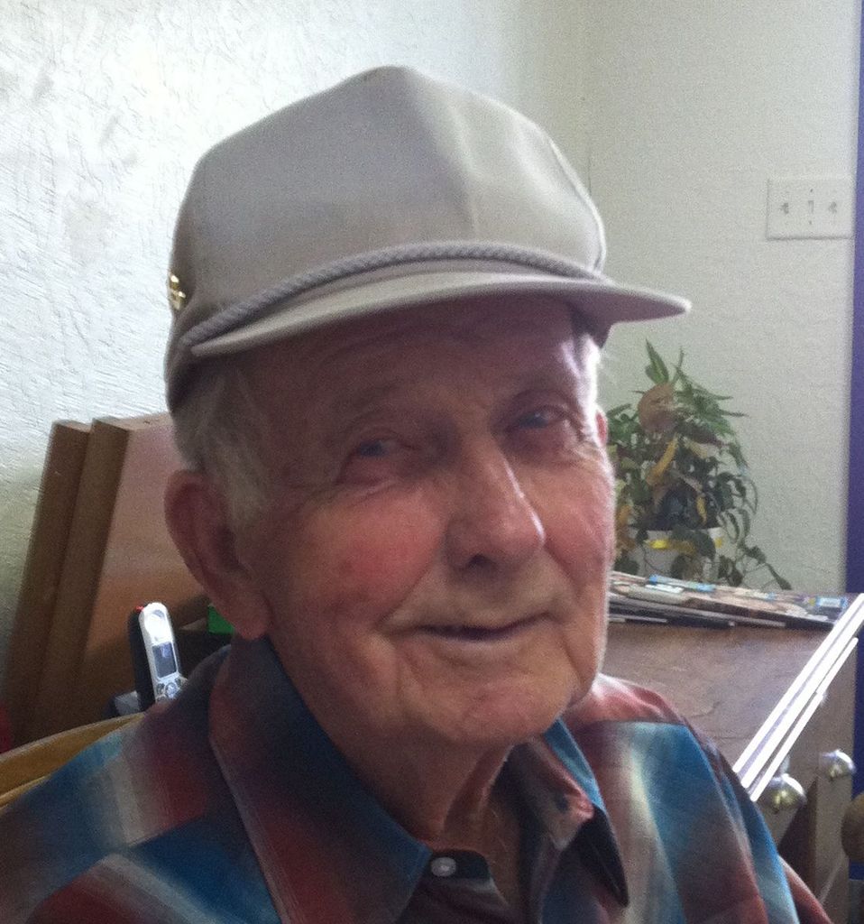 Sherman Vangsnes