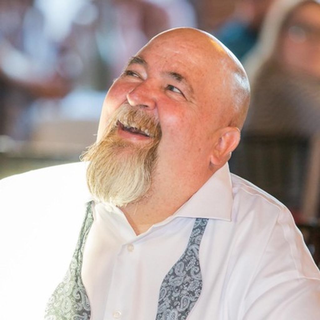 Randall Lee German Profile Photo