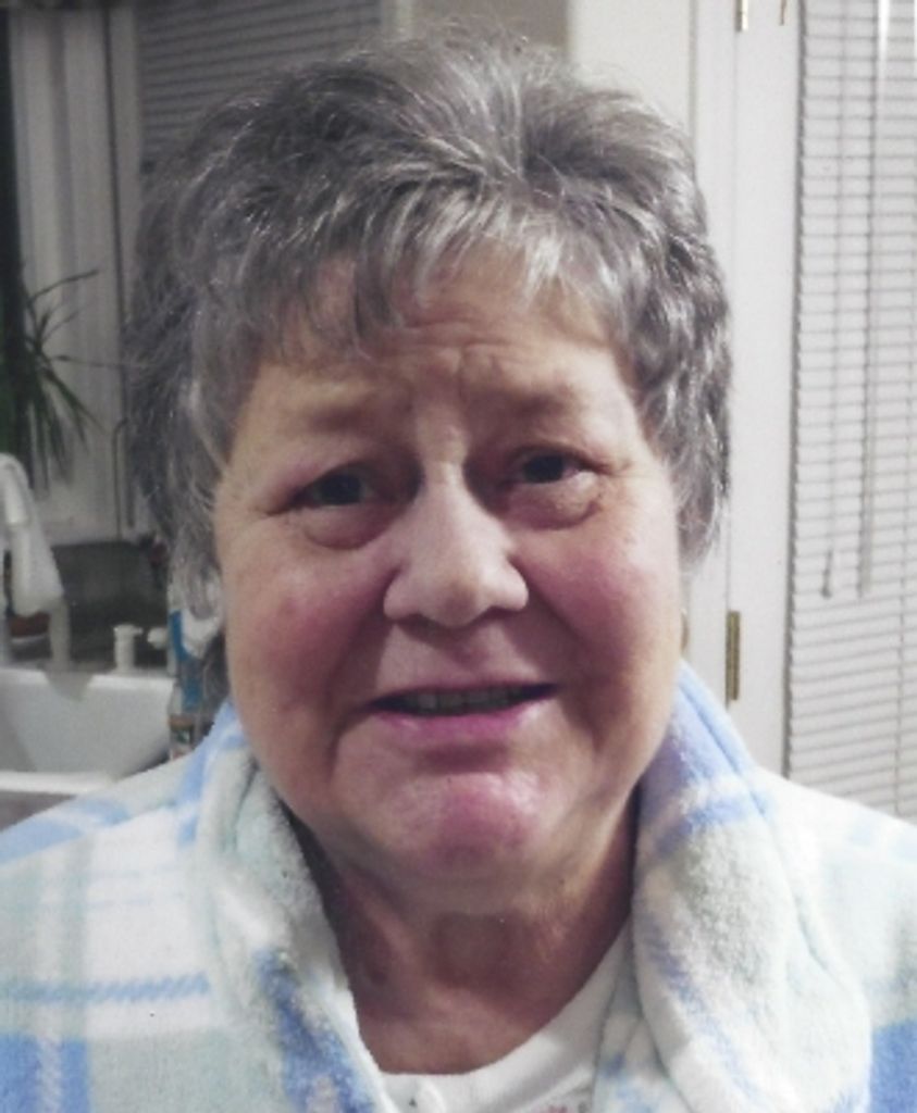 Geraldine 'Gerre' Margaret Cain