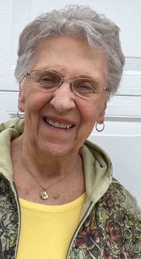 Monica Grace Indykiewicz Profile Photo