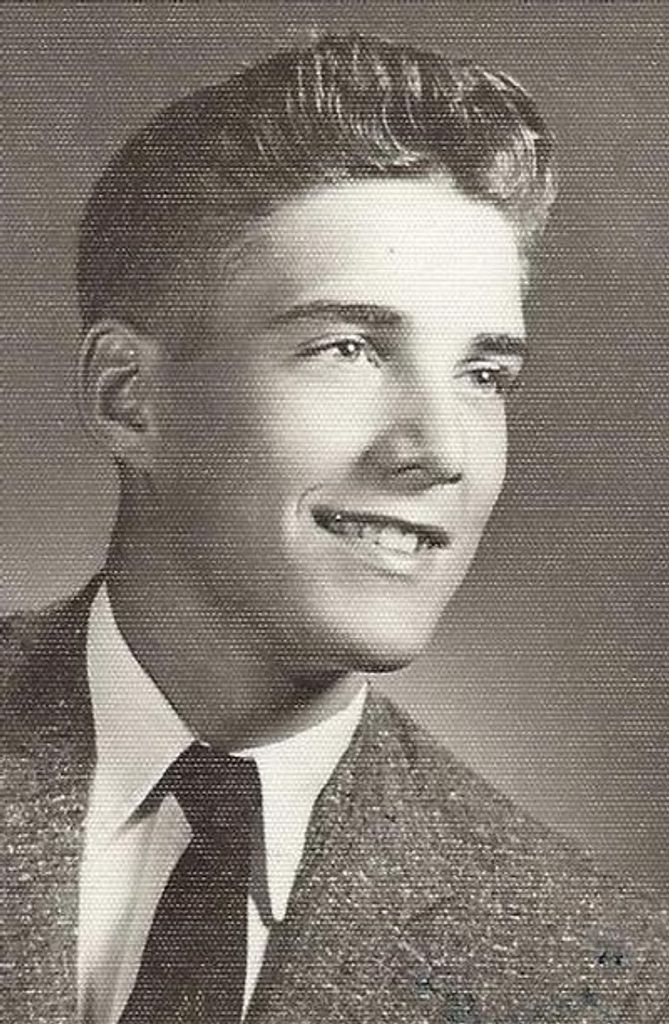 Gary J. Maddrell Profile Photo