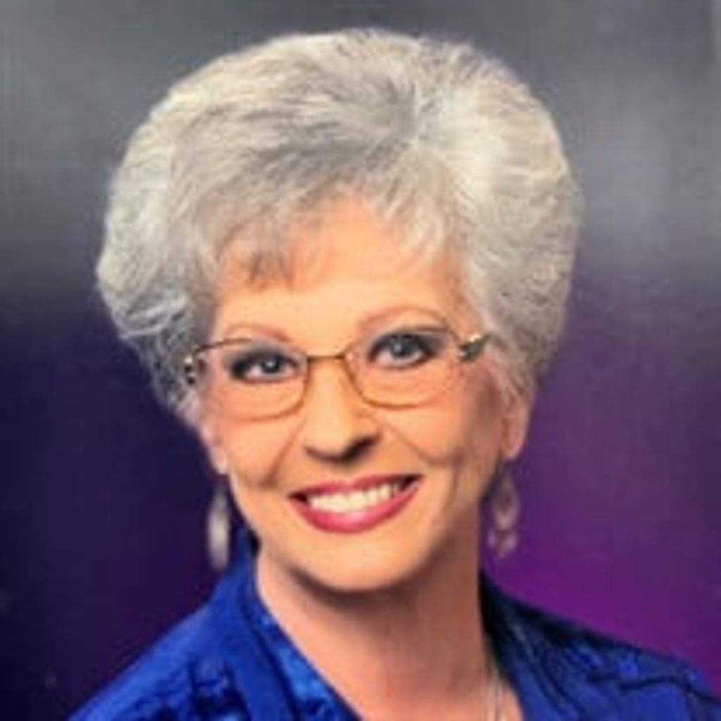 Bettye Jean Heldenbrand