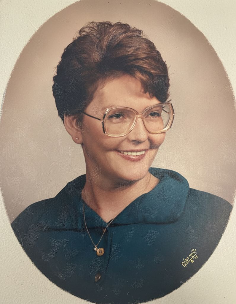 Joan Rachel Blackwell Profile Photo