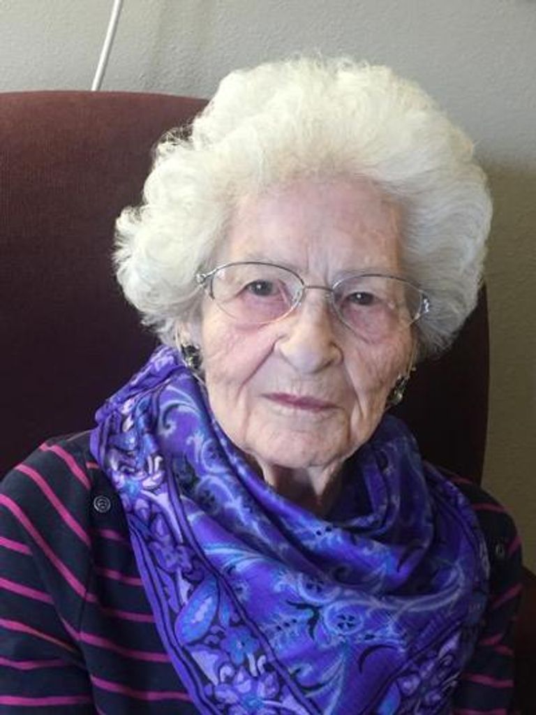 Carol B. Burr Profile Photo