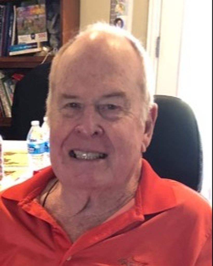 Robert (Bob) Charles Kepke