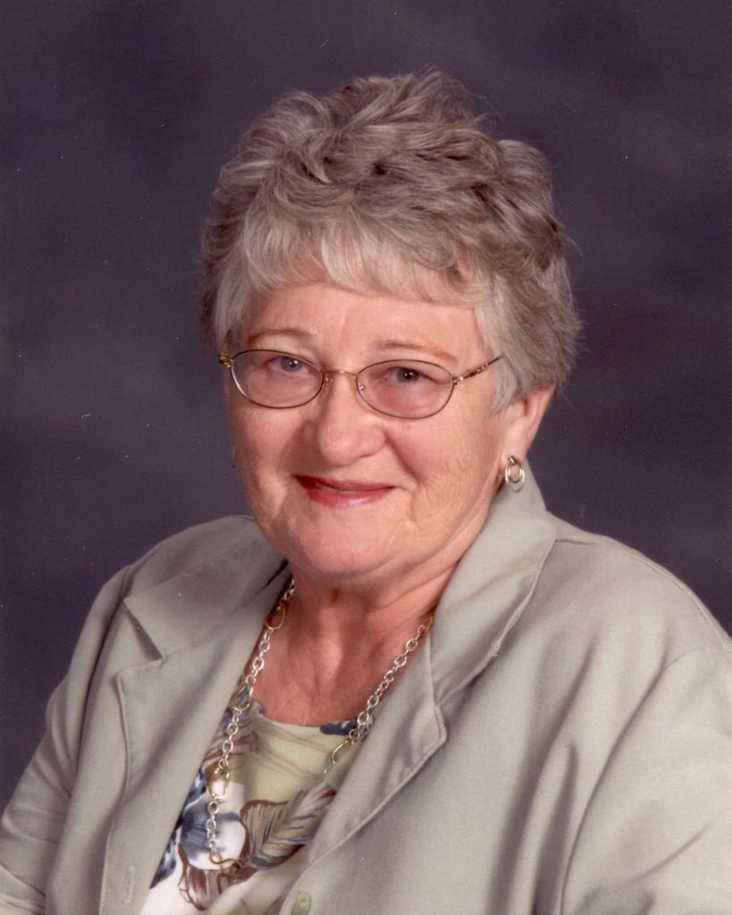 Betty Troska Profile Photo