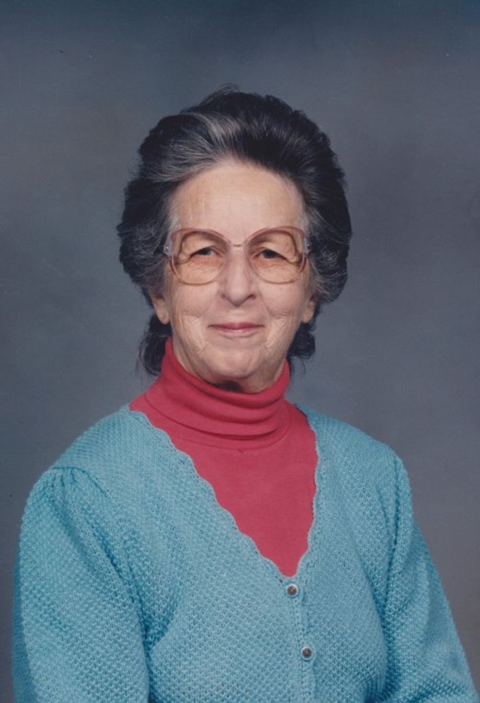 Mary Doebler