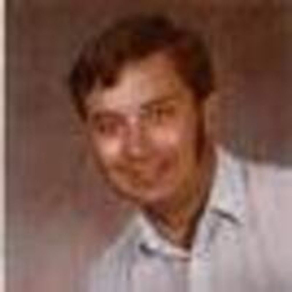 Robert Louis Dack