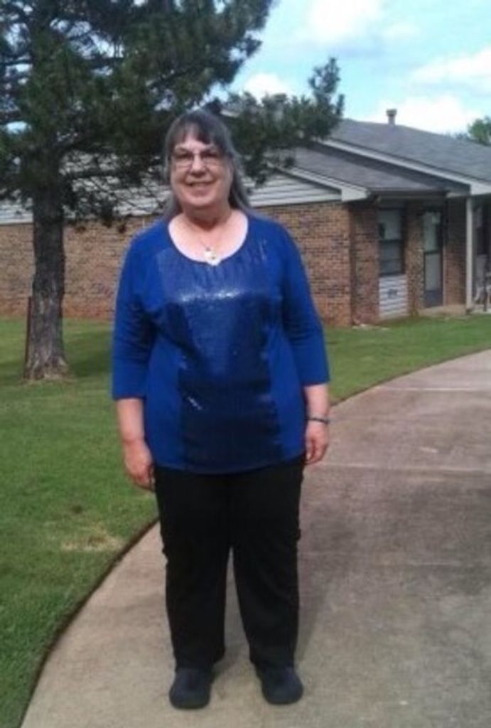 Betty Campbell Profile Photo