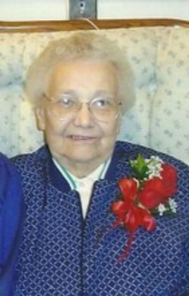 Esther Slate