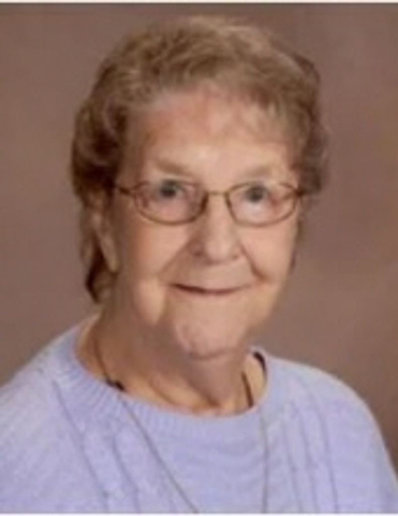 Shirley L. Bethea