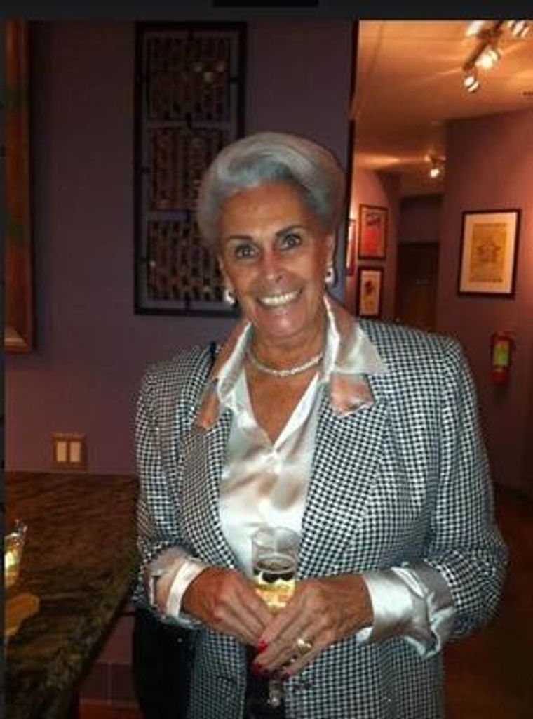 Maureen O. Zappala Profile Photo