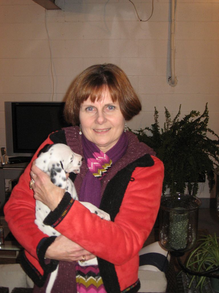 Helene Snyder Profile Photo