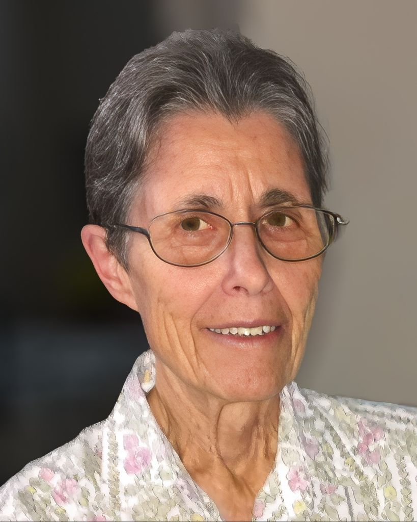 Isabelle Ann Stevens