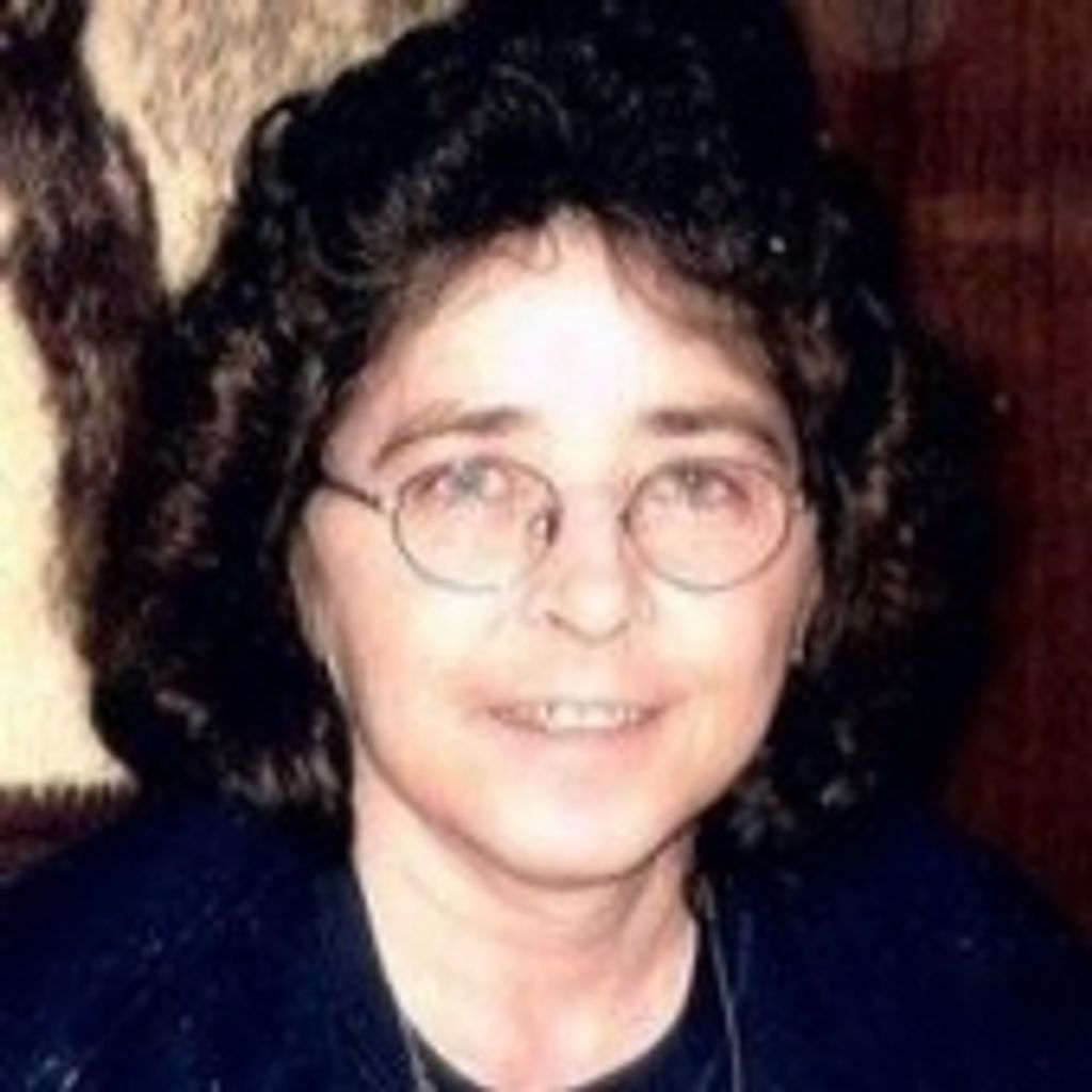 Dixie Lea Mccuskey