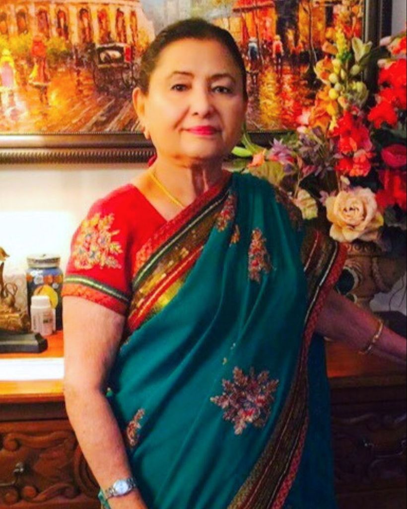 Bhojmaya Lamgaday Profile Photo