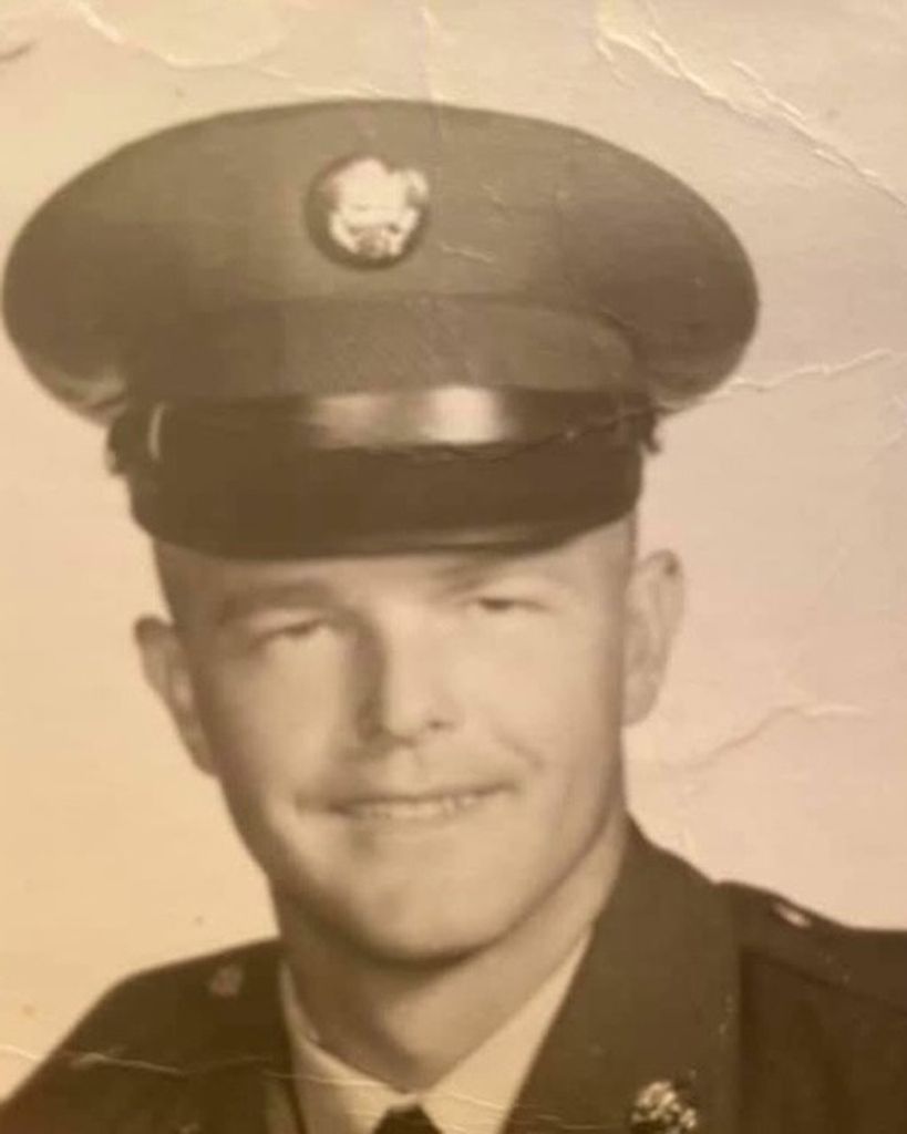 Donald Wayne Mayes Profile Photo
