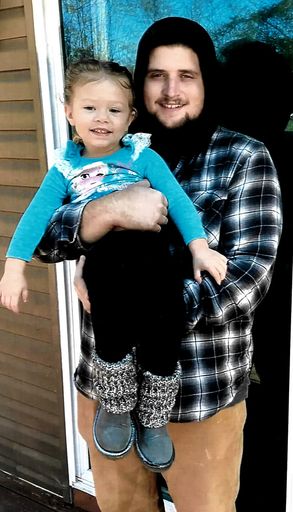 Hayden Michael Trent photo gallery thumbnail 27 of 88