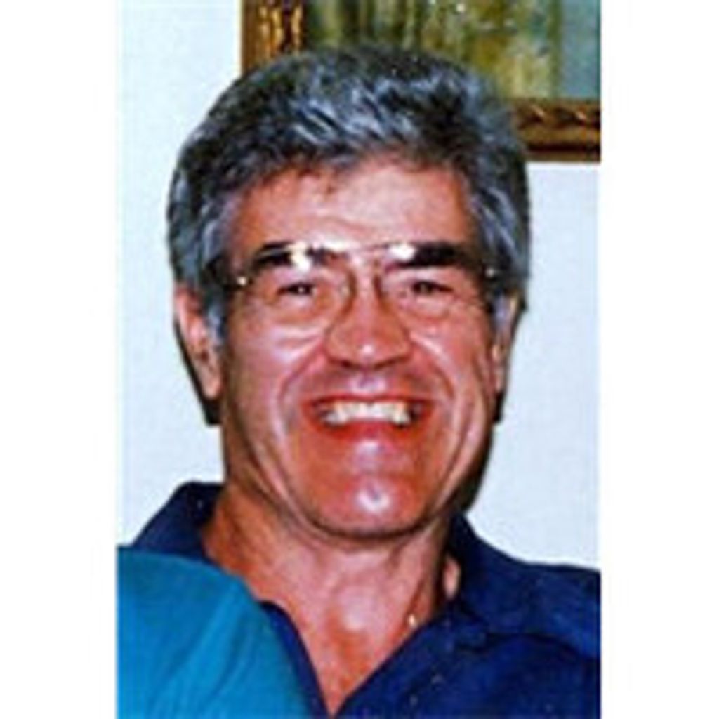 Harold E. Bowman Profile Photo