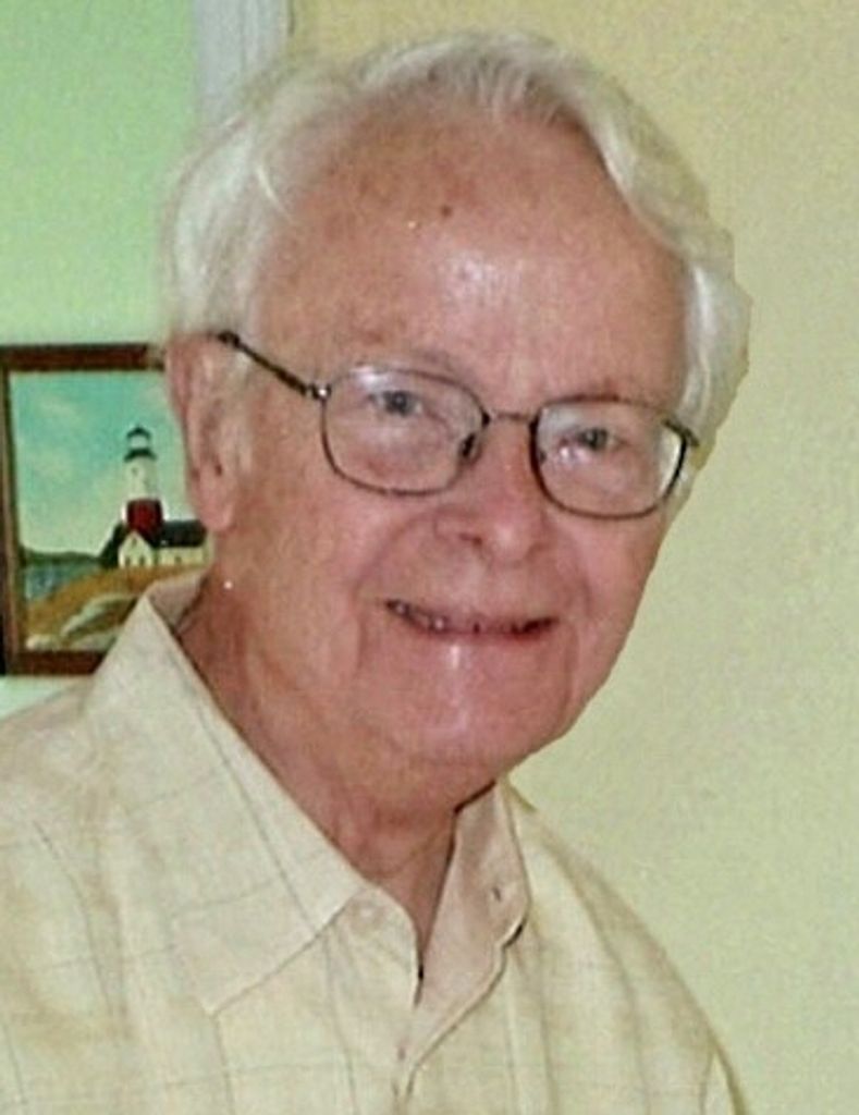 Robert Louis Dawson Profile Photo