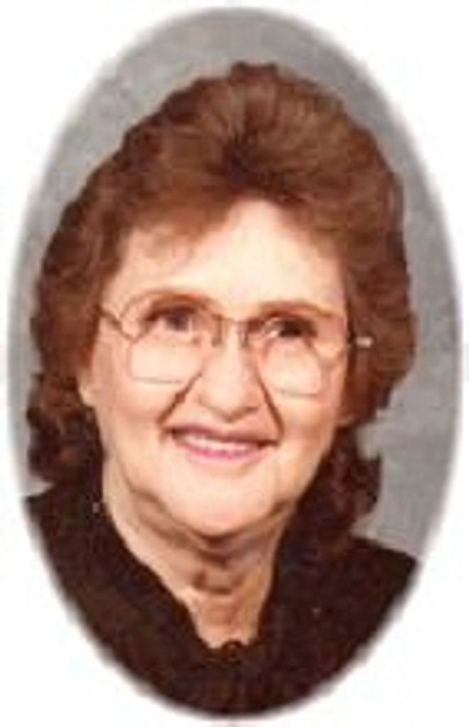 Mary Clautee Lack