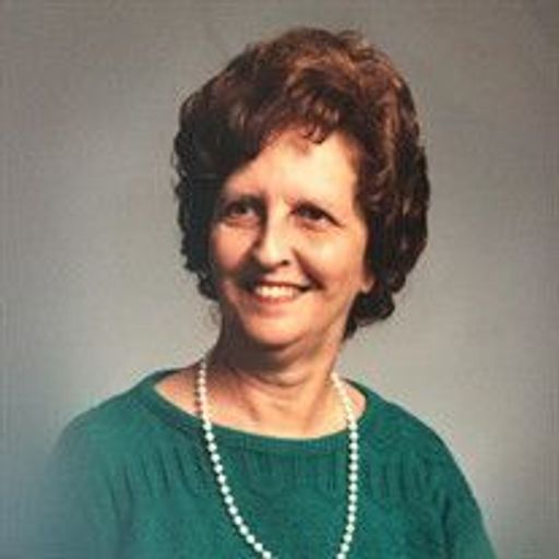 Charlotte V Davidson Profile Photo