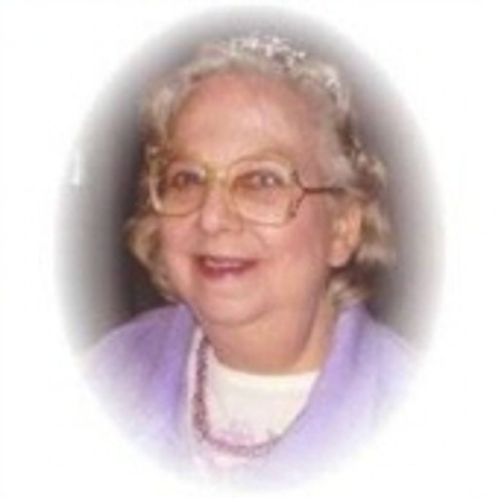 Katie Mae Mclaughlin