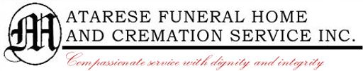 Matarese Funeral Home and Cremation Service, Inc. Logo