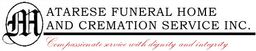 Matarese Funeral Home and Cremation Service, Inc. Logo