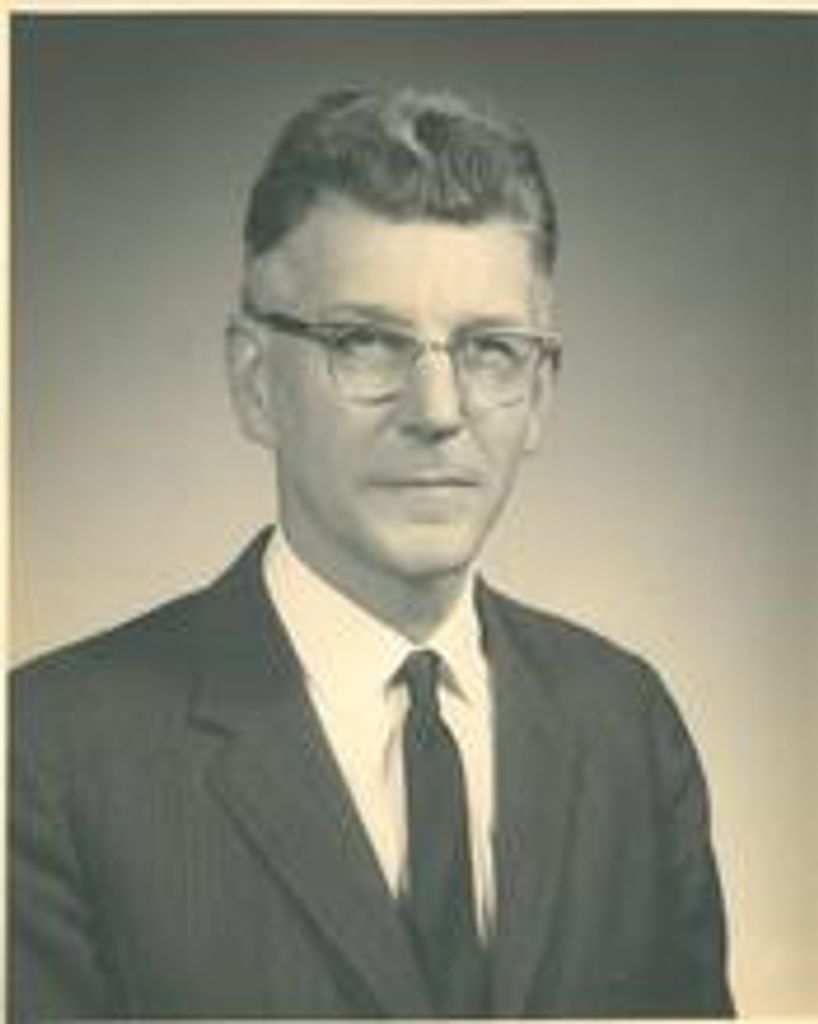Vernon Chester Winn Profile Photo