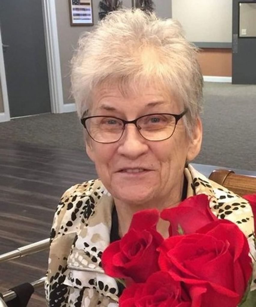 Theresa Mary Nielsen Profile Photo