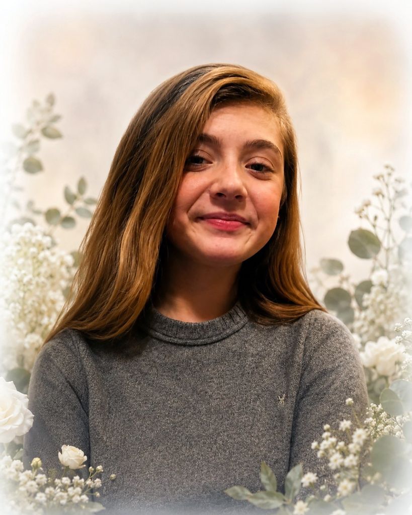 Madeline Rae Bryant Profile Photo