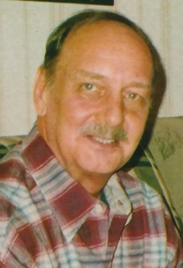 David George Gougler