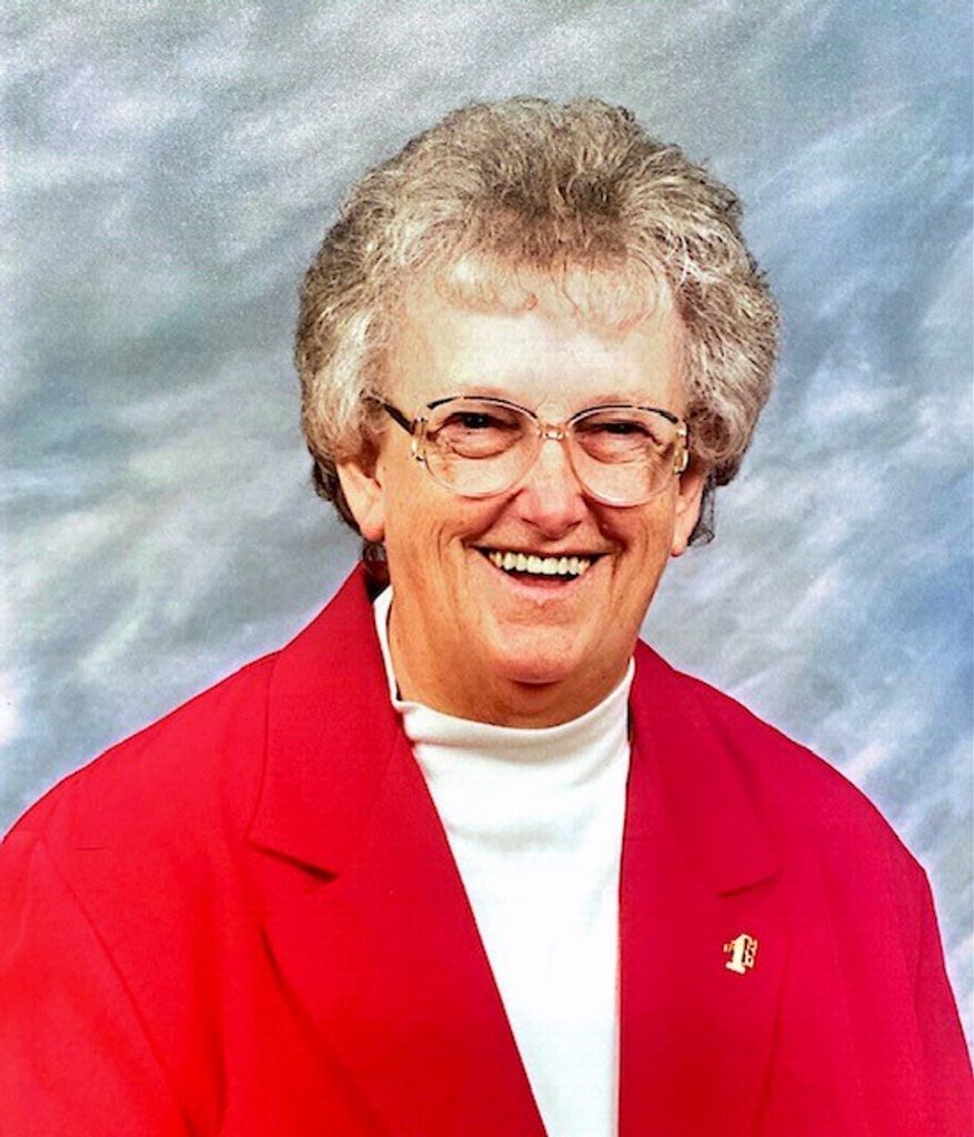 Arlene Pike
