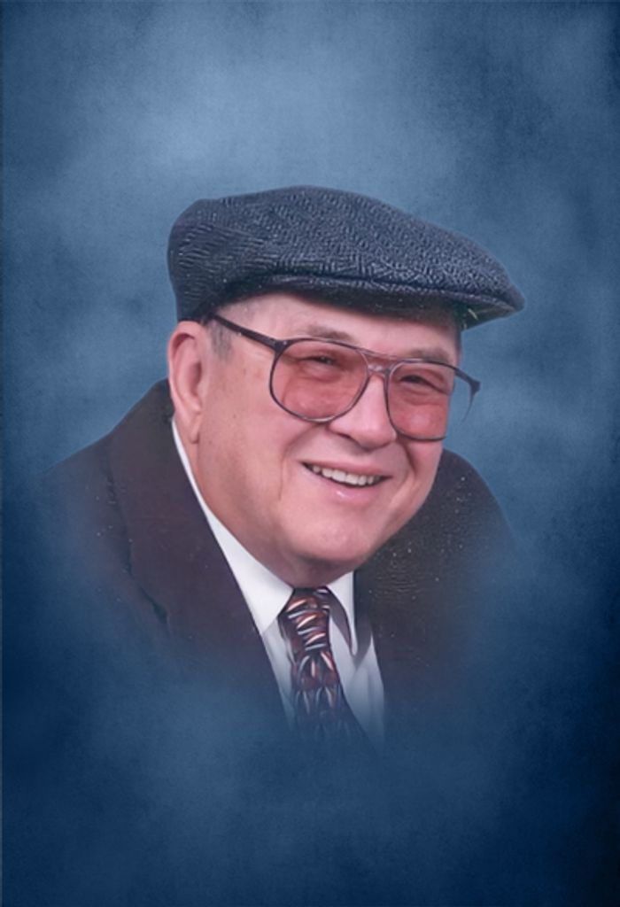 Walter James Haden Profile Photo