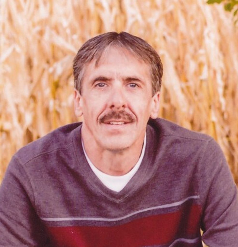Scott Theadore Veinot