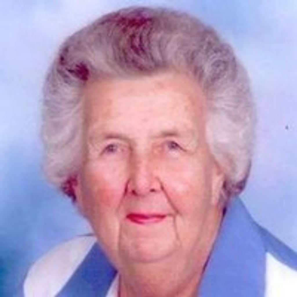 Dorothy M Stover