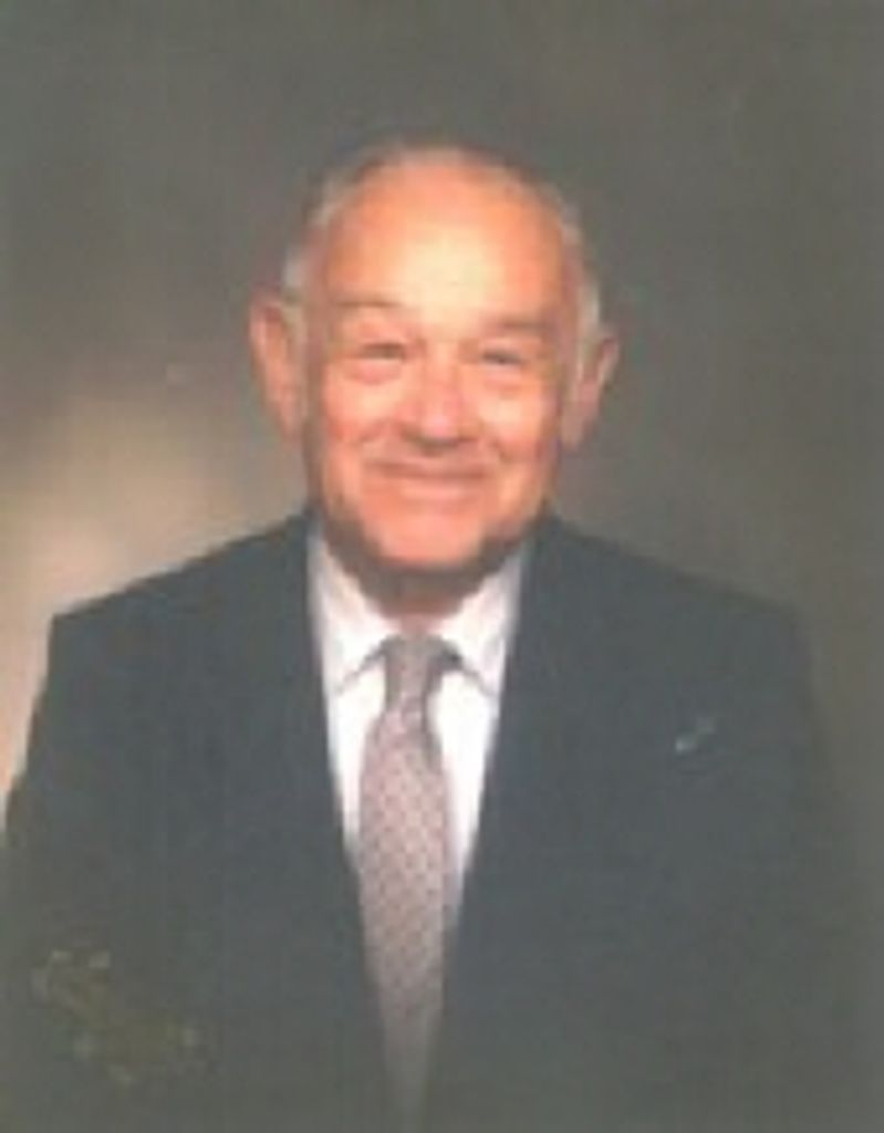 Donald Ray Mccammon