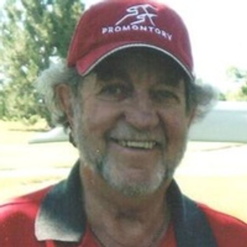Jerry Alan Combs