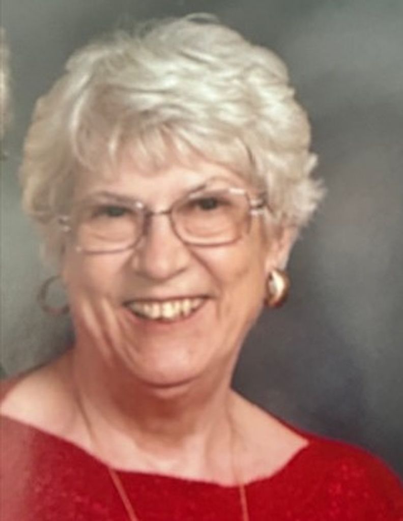 Marcene E. Wimer-Seitz