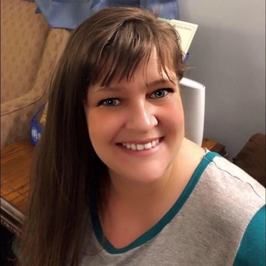 Heather Hume Profile Photo