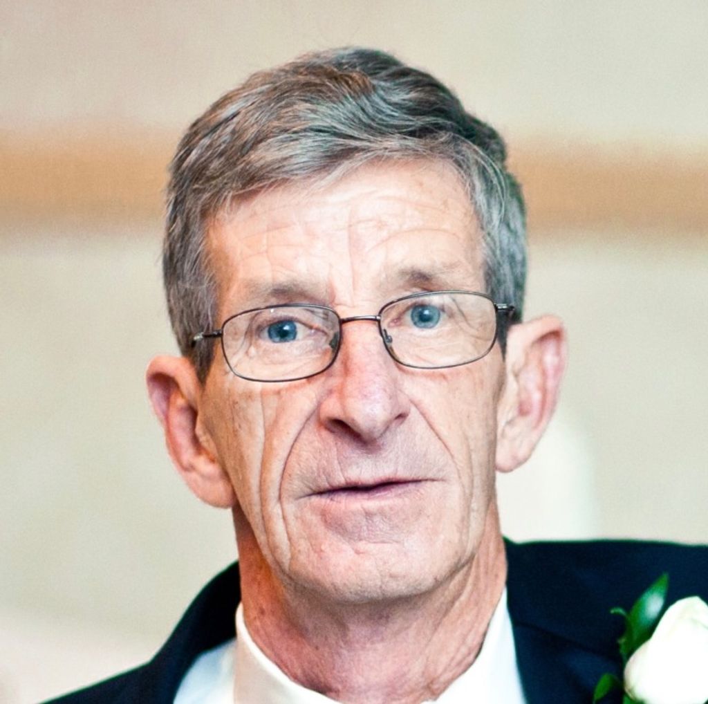 Gerald L Webb Profile Photo
