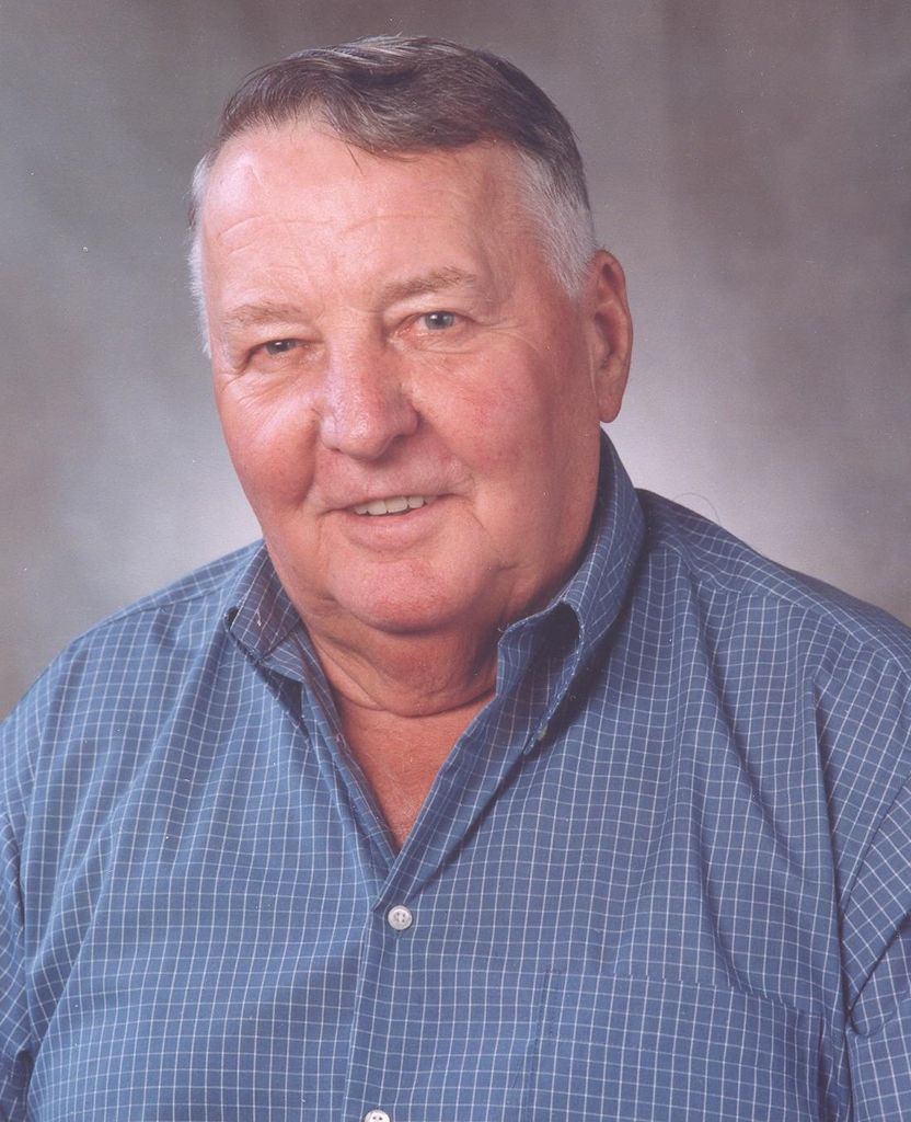 Robert W. Mathers Profile Photo