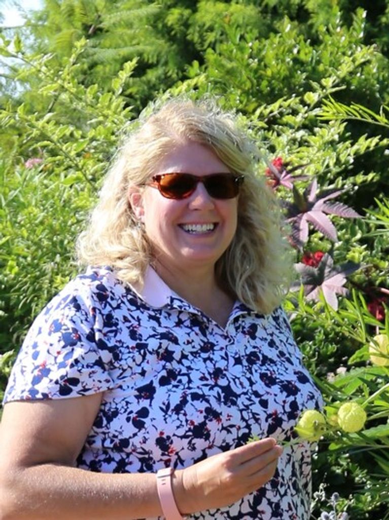 Ursula Kellmann Profile Photo
