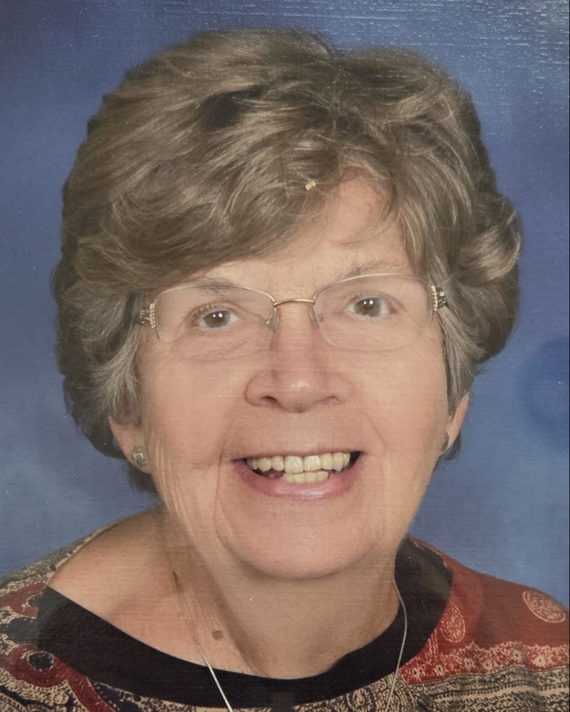 Audrey Davidson Profile Photo